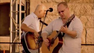 Pixies Gouge Away Acoustic 2005 HQ [upl. by Rheinlander]