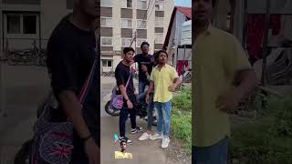 KAVI KHOUSI KAVI GAM 😂shorts funny comedy [upl. by Demha]