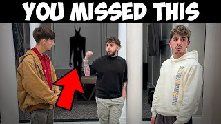 When FaZe Rug and I Caught a Real DEMON on Camera… [upl. by Enywad44]