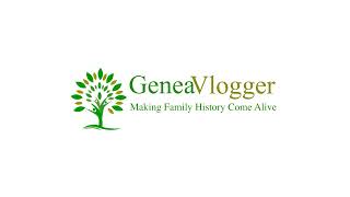 GeneaVlogger Live Stream [upl. by Ynaffyt716]