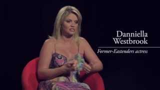 Danniella Westbrook  Why its hard to be a Christian in the UK  Premier Christian Radio [upl. by Kono]