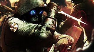 Resident Evil Operation Raccoon City  1st mission Gameplay [upl. by Gaeta550]