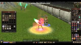 Metin2 STaV 38 LwL Ws Videosu 1 [upl. by Yblehs]