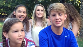 Labor Day with MattyBRaps amp Friends [upl. by Joshi]