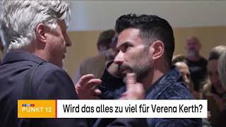 RTL Punkt 12 Intro mit veränderten Einblendungen seit 18042023 [upl. by Wrightson]