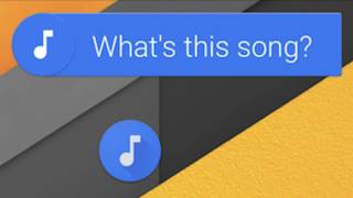 How to Identify Song with Google Sound Search App [upl. by Anialram]