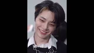 jeongin skz edit [upl. by Noryb]