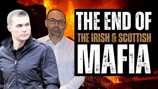 The Rise and Fall of the Irish Scottish Mafia [upl. by Fowler]