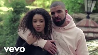 Drake  Emotionless Official Music Video  Scorpion Album [upl. by Prosser386]