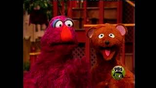 Sesame Street  quotElmo vs Roccoquot double feature [upl. by Lady]