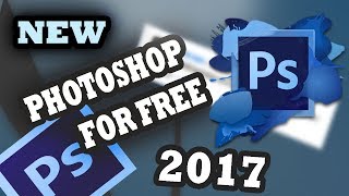 Adobe Photoshop CS6 Free Download Full Version  How to Get Adobe Photoshop CS6 For Free 2017 [upl. by Gibbon]