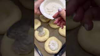 Puff Pastry Pinwheels with Cheese [upl. by Adriel]