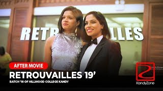 Retrouvailles 19   After Movie  Batch 18 of Hillwood College Kandy [upl. by Otipaga]