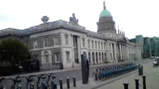 1916 Easter Rising Coach Tour Intro [upl. by Lucille]