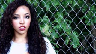 Tinashe TV  The Pinkprint Tour Diaries Part 1 [upl. by Latreece]