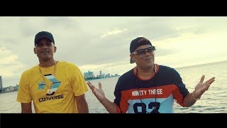 Christian amp Rey  La Conga Wifi Video Oficial [upl. by Adok]