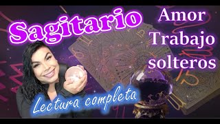 Sagitario Estas destinado a la abundancia y serás recompensado amor éxito y trabajo [upl. by Silsbye]