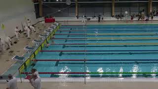 2022 Session 2 Lancashire County Swimming Championships [upl. by Aihsenod]