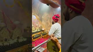 Kali mata ki arti mata vaishnodevi dham tilmapur [upl. by Melcher]