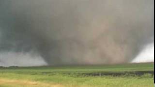 Insane Tornado Video  Manchester Tornado TornadoVideosnet [upl. by Nerrag]