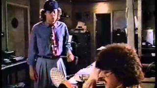 UHF 1989 Stanley Spadowskis Brilliant Words of Wisdom Scene comedy shorts [upl. by Calen335]