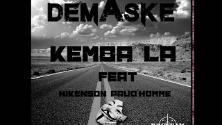 ROCKFAM  KENBE LA FEAT NICKENSON PRUDHOMME  OFFICIAL AUDIO [upl. by Devan]