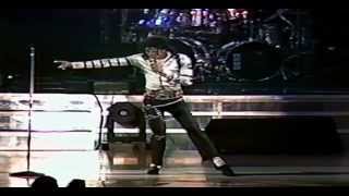 Michael Jackson  Another Part Of Me  Wembley Stadium 16th July 1988 WIDESCREEN DVD [upl. by Enelie990]