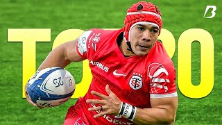 Cheslin Kolbe Top 20 Tries That Shocked the World [upl. by Chloe]