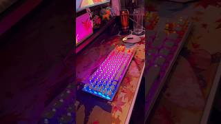 Unboxing Roccat Vulcan TKL Pro roccat gamingkeyboard unboxing [upl. by Pacificia]