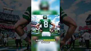 Aaron Rodgers Wins 1st Game with Jets Braelon Allen Gamewinning TD [upl. by Llemaj]