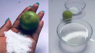 How To Get Rid Of Mouth Odour With Naturally home remedy bad breath home remedy for mouth Odour [upl. by Campbell]