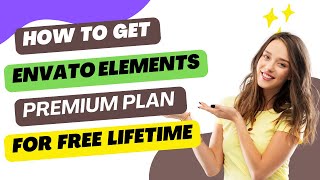 envato elements free download  how to download envato elements for free [upl. by Otter]