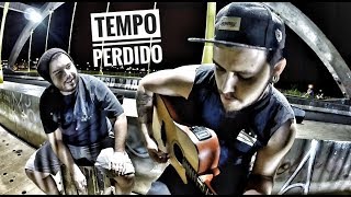 Tempo Perdido  Legião Urbana Acústico  Cover DOMA [upl. by Rochus]