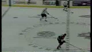 Stumpy Thomas  Game 5 vs Sens 2000 [upl. by Amleht38]