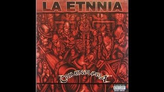 La Etnnia  Emigrante Latino Criminología 1999 [upl. by Nylak]