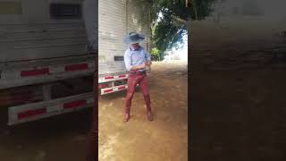 Bailando Al Ritmo Del Llanero De Ñuble [upl. by Terrye]