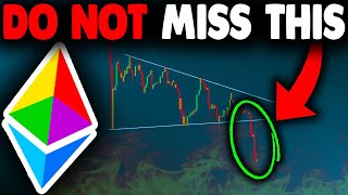 ALTCOIN HOLDERS MUST SEE THIS important Ethereum Price Prediction 2022 Ethereum News Today ETH [upl. by Star254]