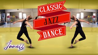 Classic Jazz Dance [upl. by Arianne155]