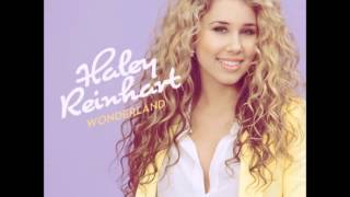 Haley Reinhart Cant Help Falling in Love Cover [upl. by Hennebery]