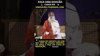 Sadhguru Português dublado prosperidade ansiedade completo relacionamento 2024 IA S [upl. by Cummine]