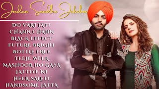 Jordan Sandhu New Song 2024  New Punjabi Jukebox 2024  Jordan Sandhu All Punjabi Song 2024  New [upl. by Wiseman]