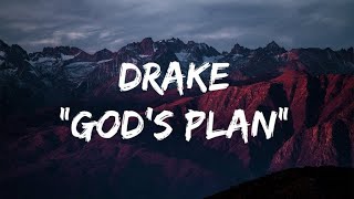 Drake  Gods Plan  DJCJ x SABER Remix [upl. by Efinnej704]