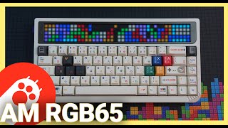 이거 키보드 아니고 게임보이임 RGB65 [upl. by Reena]