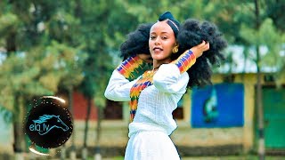 Ethiopian Music 2019  Desu Ayba  Kedawitey  ቀዳዊተይ  Traditional Tigrigna Music Official Video [upl. by Sadnak]