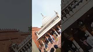 Nizamuddin auliya Nizamuddin auliya Delhi 🤲🤲 viral short video [upl. by Prudence]