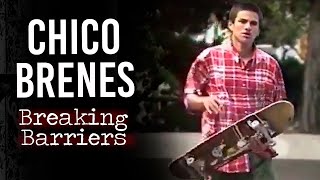 Chico Brenes  Breaking Barriers  Short Documentary [upl. by Lemert]