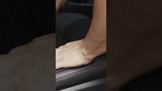 Clean your leather car seats using home remedies [upl. by Nomled]