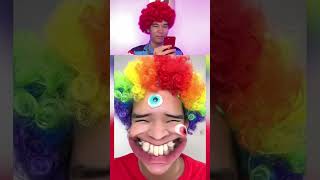 What ah oh with jelly eyeball VS Rakesh lifestyle comedy fun shorts 😆😆😆😆 [upl. by Kosiur]