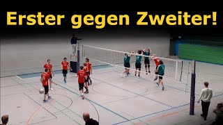 MAL WIEDER EIN ABSOLUTER KRIMI  H2 vs MTG Horst 1 25112023 [upl. by Lebatsirc]