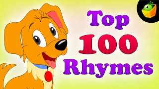 Nursery Rhymes for Kids  Songs Compilation  Itsy Bitsy Spider  More Children Songs [upl. by Patrizius]